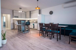Turquoise by RV Apartments